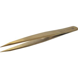 BROW CODE Tweezer - point precision